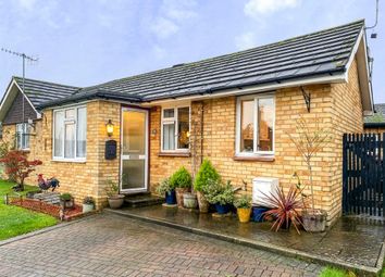 1 bed semi-detached bungalow for sale in Leith Road, Beare Green, Dorking RH5