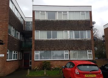 Thumbnail 2 bedroom flat to rent in Colina Close, Coventry