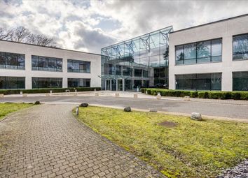 Thumbnail Serviced office to let in 3000 Hillswood Drive, Hillswood Business Park, Chertsey