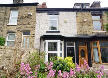 3 Bedrooms End terrace house to rent in Bates Street, Crookes, Sheffield S10
