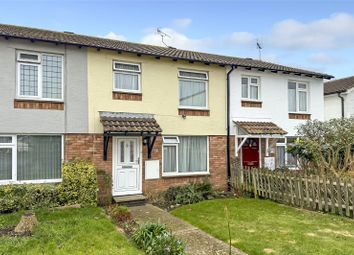 Thumbnail 3 bed terraced house for sale in Armada Way, Littlehampton, West Sussex