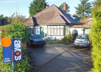 Thumbnail Bungalow to rent in Highview Road, Thundersley