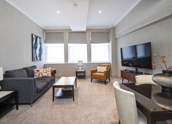 Thumbnail Flat to rent in Bow Lane, City, London