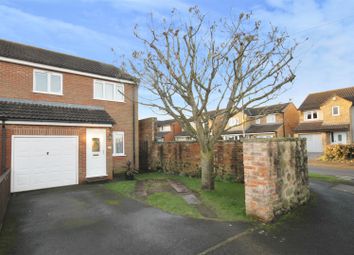 Thumbnail 3 bed semi-detached house for sale in Bielby Close, Aiskew, Bedale