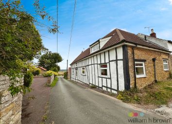 Thumbnail 6 bed property to rent in Blacksmiths Lane, Harmston, Lincoln