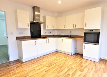 Thumbnail Property to rent in Memorial Close, Broughton, Chester