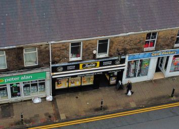 Thumbnail Retail premises for sale in Woodfield Street, Swansea