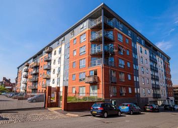 Thumbnail 1 bed flat for sale in Hall Street, Hockley, Birmingham