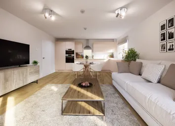 2 Bedroom Apartment In Kings Langley (4)