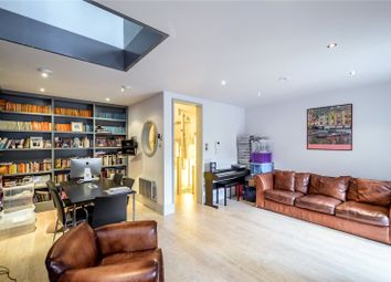 Monkwell Square, London EC2Y property