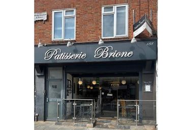Thumbnail Restaurant/cafe for sale in Pinner, England, United Kingdom