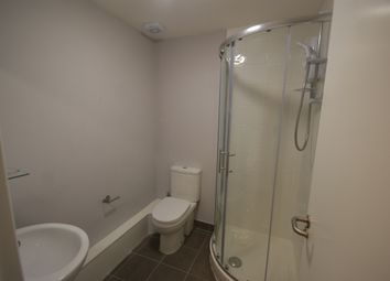 Thumbnail Studio to rent in Harlesden Road, London