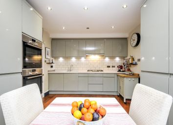 Thumbnail 2 bed maisonette to rent in Cambray Road, London