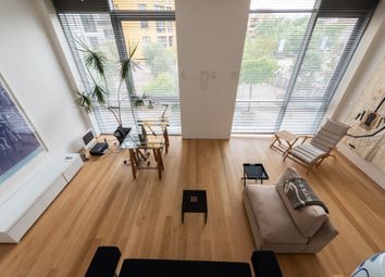 Thumbnail Flat for sale in Hoptons Gardens, Hopton Street, London