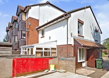 Thumbnail Semi-detached house for sale in Banner Close, Purfleet-On-Thames, Essex