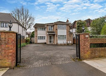 Thumbnail Detached house for sale in The Avenue, Hatch End, Pinner