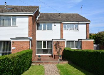 Thumbnail 2 bed terraced house to rent in Arncliffe Drive, Ferrybridge