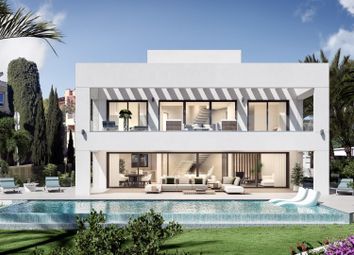 Thumbnail 4 bed villa for sale in San Pedro, Marbella, Malaga