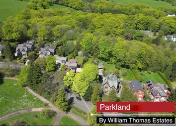 Thumbnail Detached house for sale in Whitehall Road, Darwen