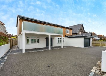 Thumbnail Detached house for sale in Second Avenue, Bognor Regis, West Sussex