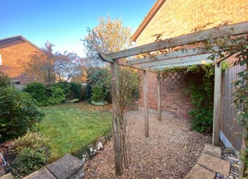 Thumbnail 4 bed detached house for sale in Cherry Orchard, Fulbourn, Cambridge