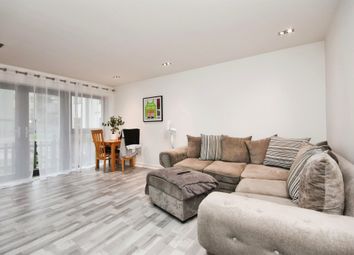 Thumbnail 1 bed flat for sale in Rollason Way, Brentwood