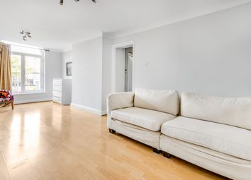 Thumbnail 2 bed flat for sale in Voltaire Road, Clapham