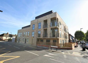 Thumbnail Flat for sale in Cumberland Rd, Plaistow