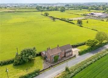 Thumbnail Detached house for sale in North Lane, Huntington, York, North Yorkshire