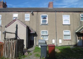 Thumbnail 3 bed terraced house for sale in 59 Westlea, Clowne, Chesterfield, Derbyshire