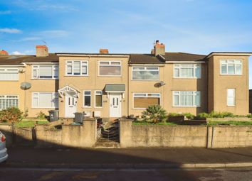 Thumbnail 3 bed terraced house for sale in St. Aidans Road, Hanham, Bristol