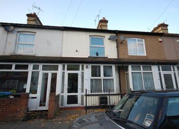 Thumbnail Terraced house to rent in Oxford Street, Watford