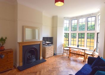 Thumbnail Flat to rent in Meadway, Hampstead Garden Suburb