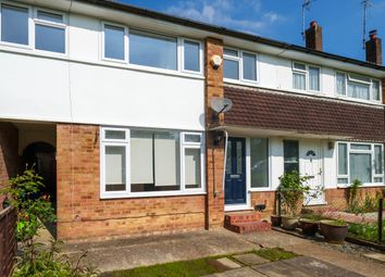Thumbnail Terraced house to rent in Vale Road, Haywards Heath
