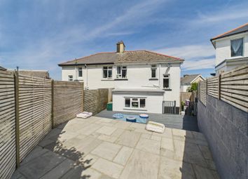 Property listing in Ilfracombe, Devon