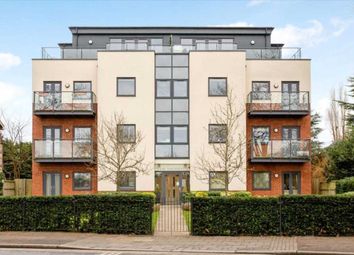 Thumbnail 2 bed flat for sale in Eastbury Road, Oxhey WD19.