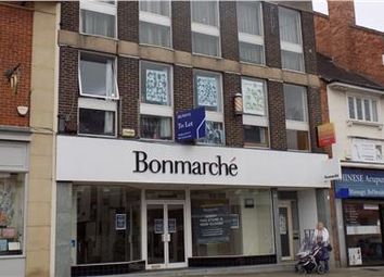 Thumbnail Retail premises to let in 68-70 High Street, Kettering, Northamptonshire