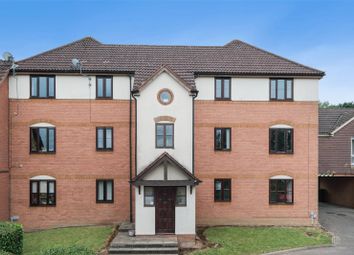 Thumbnail 2 bed flat for sale in Nine Acres Green, Lyppard Bourne, Worcester