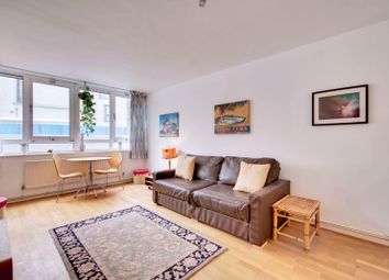 Thumbnail Flat for sale in Mullen Towers, Mount Pleasant, London