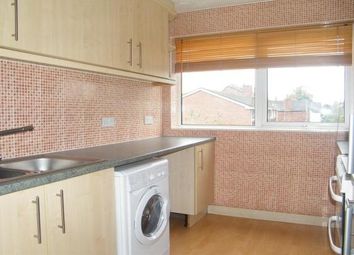 1 Bedrooms Flat to rent in Temple Road, Sale M33