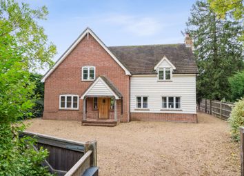 Thumbnail 6 bed detached house for sale in Lower Road, Stoke Mandeville