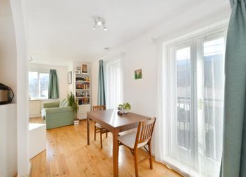 Thumbnail 2 bed flat for sale in Norway Place, London
