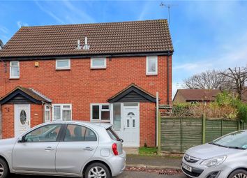 1 Bedroom End terrace house for sale