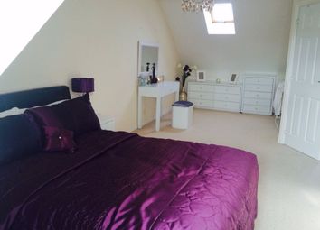 4 Bedroom Semi-detached house for rent