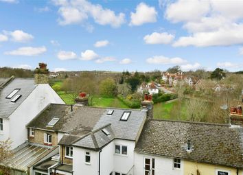 Thumbnail 4 bed detached house for sale in Castle Lane, Lewes, East Sussex