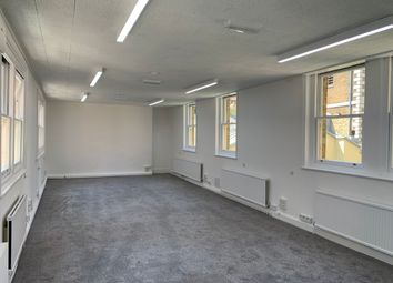 Thumbnail Office to let in 6/7 St Mary At Hill, City, London