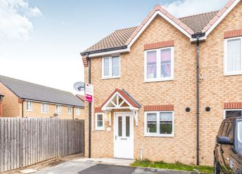 Thumbnail 3 Bedroom Semi Detached House For Sale In Douglas Street Middlesbrough Thumbnail 3 Bedroom Semi Detached House For Sale In Douglas Street Middlesbrough