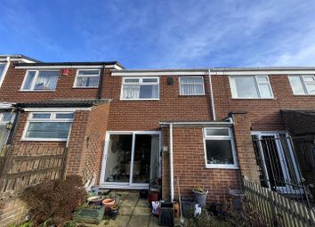 Thumbnail 3 bed terraced house for sale in Pelton Mews, Pelton, Chester Le Street