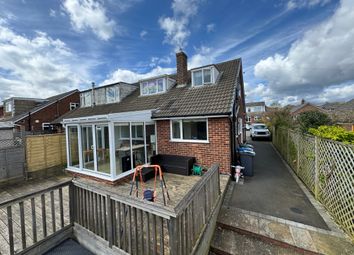 Thumbnail Semi-detached house for sale in Southway, Eldwick, Bingley, West Yorkshire