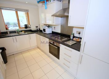 Thumbnail Terraced house to rent in Pancras Way, Bow, London